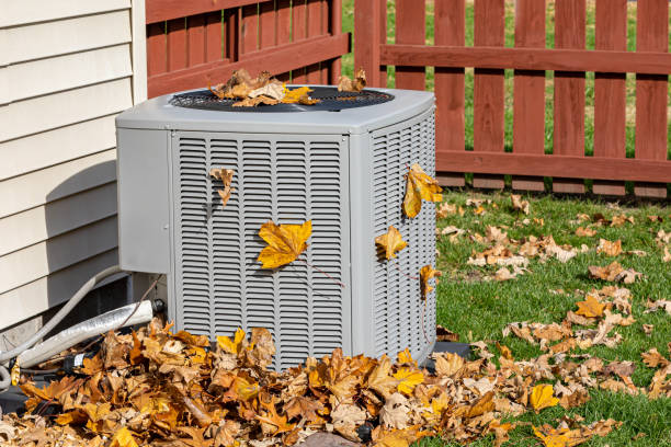 Best HVAC System Installation  in Coing, AL