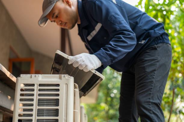 Best Local HVAC Companies  in Coing, AL